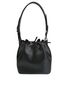 Neo Noe Bucket Bag, back view